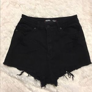 BDG shorts